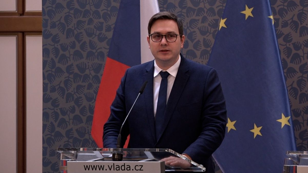 Česko bude moci uvalovat národní sankce, schválila vláda